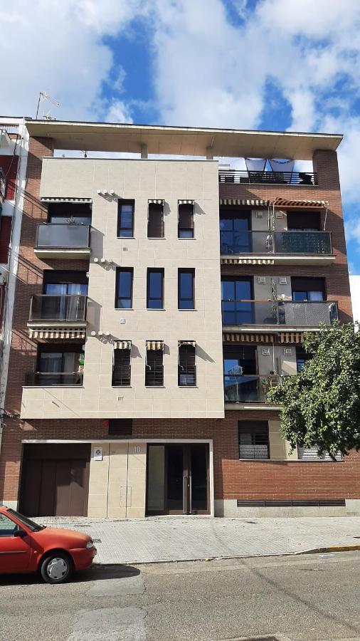 Duplex Junto Al Puente Romano Con Gran Terraza Y Parking Privado Córdoba Exterior foto