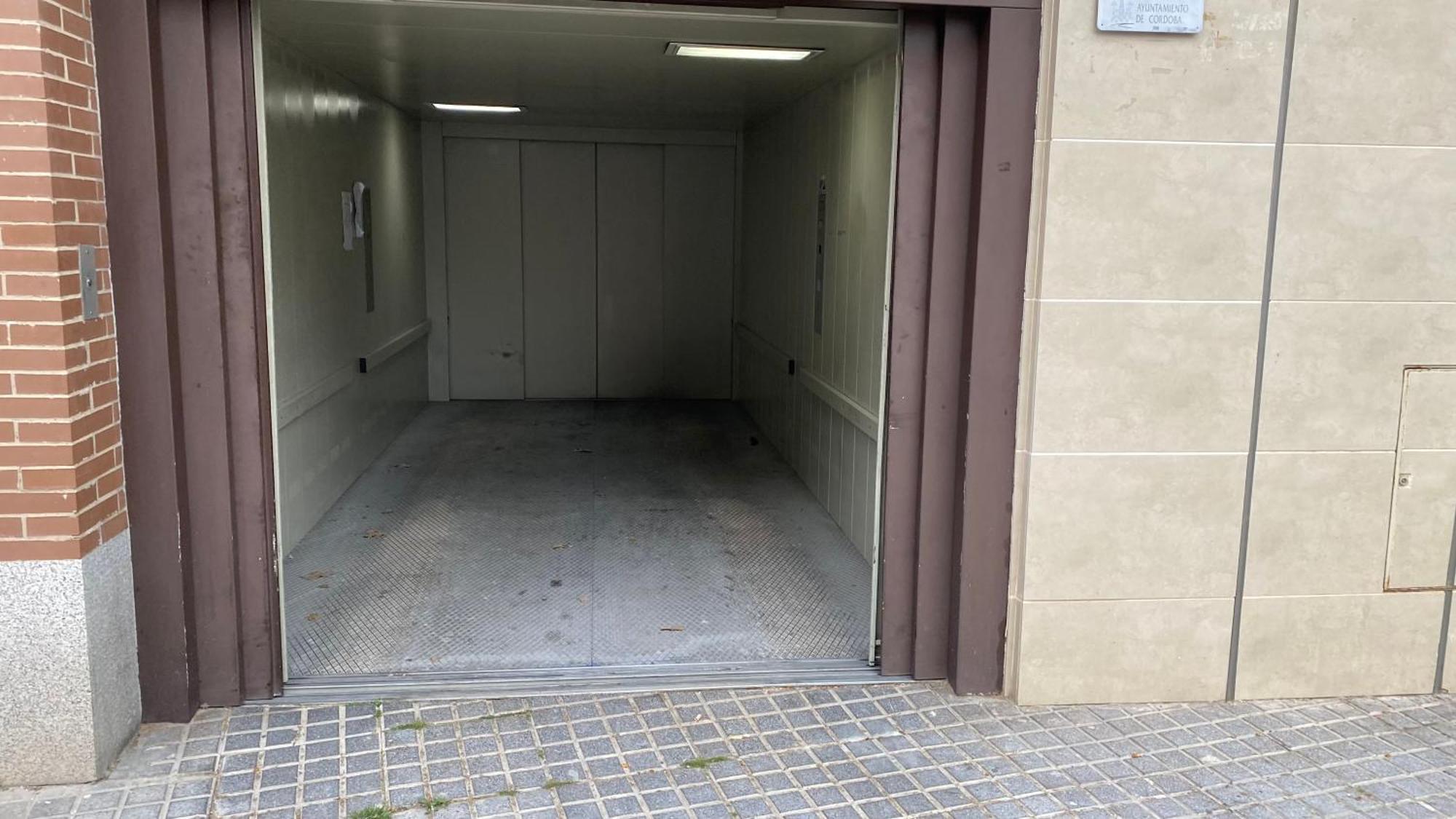 Duplex Junto Al Puente Romano Con Gran Terraza Y Parking Privado Córdoba Exterior foto
